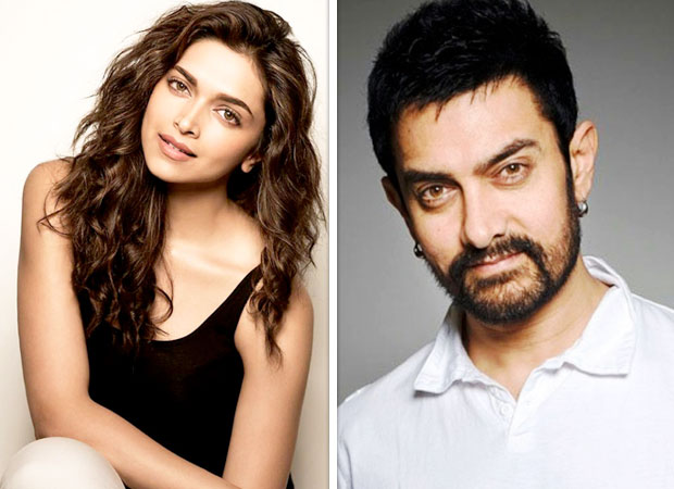 Deepika’s Draupadi dilemma: Would Deepika Padukone agree to play Draupadi in Aamir Khan’s Mahabharat?