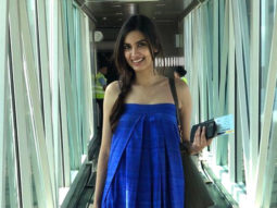 Summer never looked so good, courtesy Diana Penty and her breezy travel style!