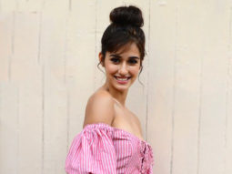 WOW! Girlfriend Disha Patani’s taut abs will give Tiger Shroff a run for money (check picture)