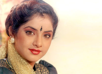Divya Bharti Bf Video - Divya Bharti's tragic death in 1993 led to an estimated loss of Rs. 2 crore  for Bollywood : Bollywood News - Bollywood Hungama