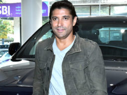 Farhan Akhtar buys himself Jeep Grand Cherokee