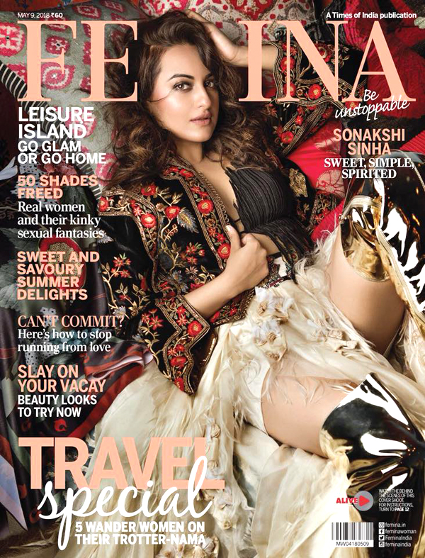 femina 84