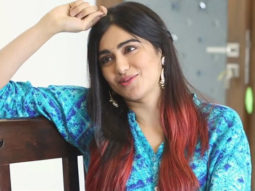 Find Out What Adah Sharma Will Do If She Meets SRK From Darr | Rapid Fire | Joker | Meryl Streep
