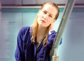 German actress chosen to play Sonia Gandhi a second time