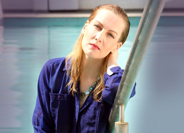 German actress chosen to play Sonia Gandhi a second time German actress chosen to play Sonia Gandhi a second time