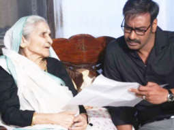 Get A Sneak Peek Into The World Of ‘Raid’ Feat. Ajay Devgn