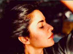 Golden girl Katrina Kaif on the sets of Zero will make you super curious about the film (view pics)