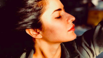 Golden girl Katrina Kaif on the sets of Zero will make you super curious about the film (view pics)