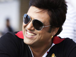 Govinda to play triple role in this Pahlaj Nihalani film Govinda to play triple role in this Pahlaj Nihalani film