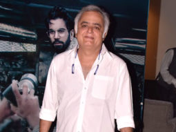 Hansal Mehta on what could possibly be his most controversial film to date – Omerta