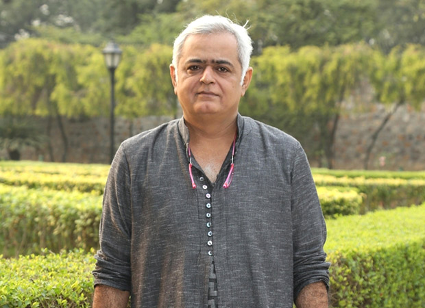 Hansal Mehta on what could possibly be his most controversial film to date - Omerta