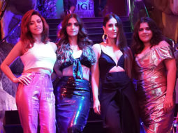 Has Veere Di Wedding crossed the censorial line?