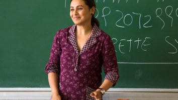 Rani Mukerji starrer Hichki to be screened at the Indian Film Festival of Melbourne
