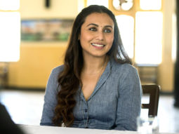 Box Office: Hichki Day 10 in overseas