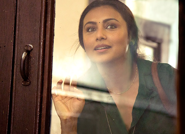Hichki Day 1