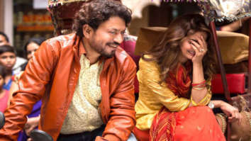 China Box Office: Hindi Medium holds strong on first Monday in China; total collections near Rs. 150 cr