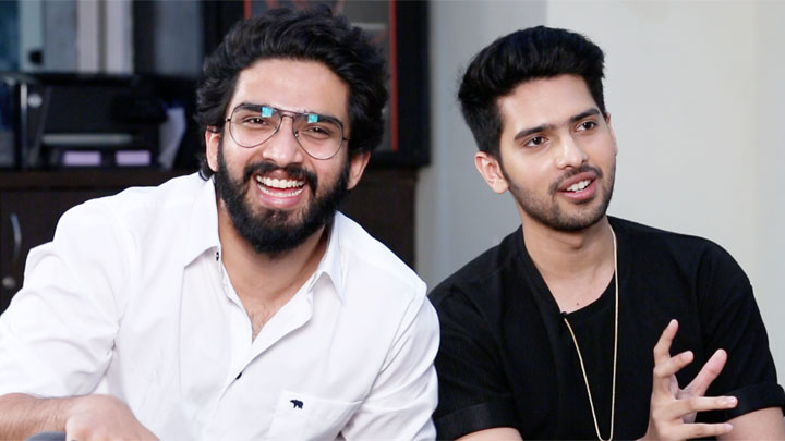 Hook Ups, Girlfriends, Their Bad Songs, and Jealousy!!!! Armaan & Amaal PLAY I Have/ I Haven’t Game Hook Ups, Girlfriends, Their Bad Songs, and Jealousy!!!! Armaan & Amaal PLAY I Have/ I Haven’t Game