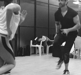 SNEAK PEEK: Here’s how Hrithik Roshan is rehearsing for the upcoming IPL SNEAK PEEK: Here’s how Hrithik Roshan is rehearsing for the upcoming IPL