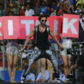 HQ PICTURES OUT! Hrithik Roshan’s electrifying performance at the opening ceremony of IPL!
