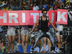 HQ PICTURES OUT! Hrithik Roshan’s electrifying performance at the opening ceremony of IPL!