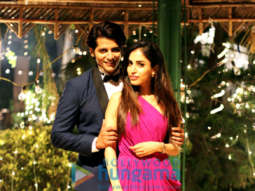 Movie Stills Of The Movie Hume Tumse Pyaar Kitna