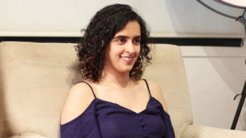 “I Always Keep Fighting With…”: Sanya Malhotra REVEALS All Her Quirky Secrets | I Have / I Haven’t