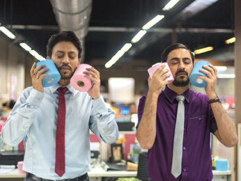 Box Office: Irrfan Khan’s Blackmail Day 3 in overseas Box Office: Irrfan Khan’s Blackmail Day 3 in overseas