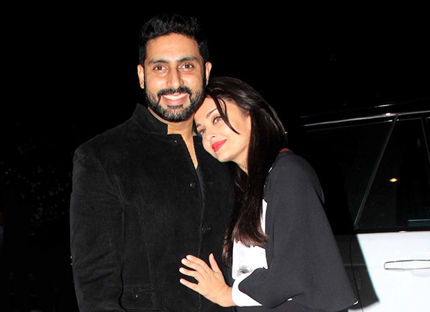 INSIDE SCOOP Does Aishwarya Rai Bachchan keeps a tab on Abhishek Bachchan’s phone