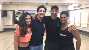 IPL 2018: Hrithik Roshan all set to create DHOOM after Ranveer Singh cancels his act (see pic)