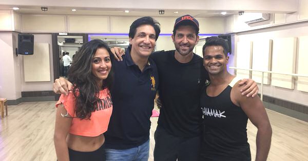 IPL 2018: Hrithik Roshan all set to create DHOOM after Ranveer Singh cancels his act (see pic)