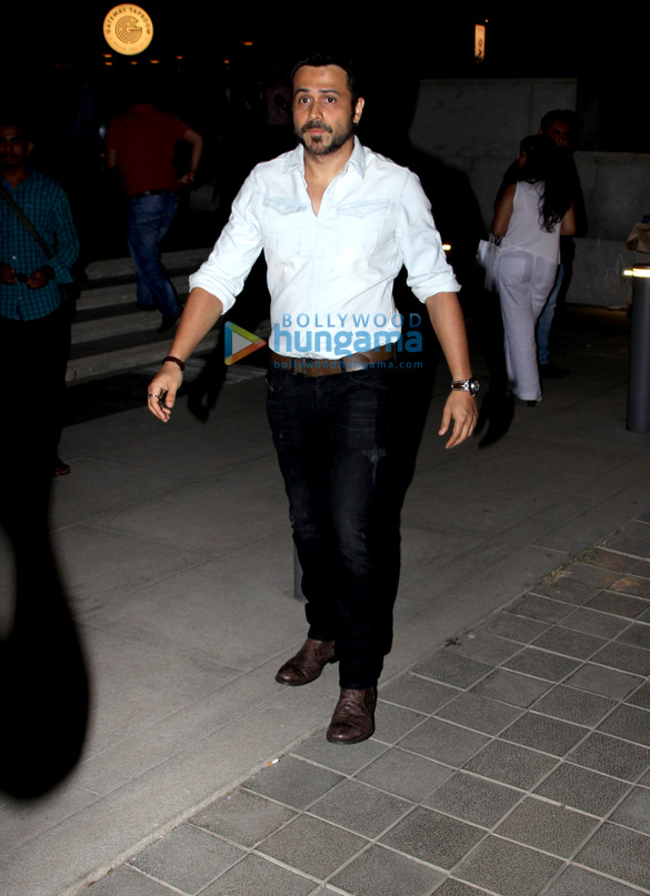 imraan hashmi spotted at bkc 4