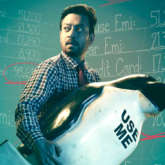 Irrfan Khan’s Blackmail Day 6 in overseas