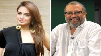 Is Huma Qureshi doing Pink director Aniruddha Roy Chowdhury’s next?
