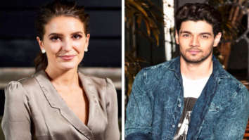 “Isabelle Kaif is a brilliant dancer” – confesses Sooraj Pancholi