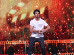 WATCH: Ishaan Khatter showcases impeccable moves on Prabhu Dheva’s ‘Muqabala’ song