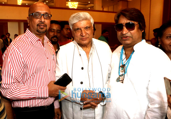 javed akhtar and iprs distribute royalty worth 13 crores 5