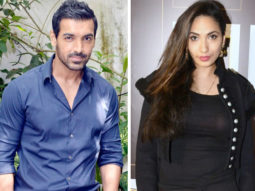 John Abraham Vs Prerna Arora: Parmanu battle gets murkier