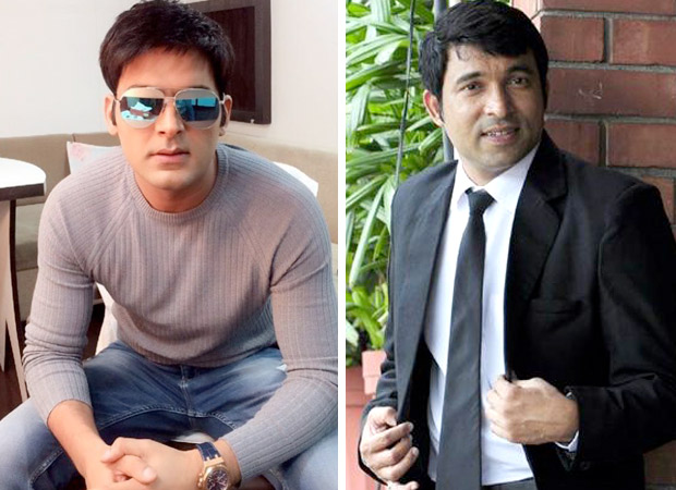 KAPIL SHARMA: Chandan Prabhakar tells us that the comedian is depressed and on meds