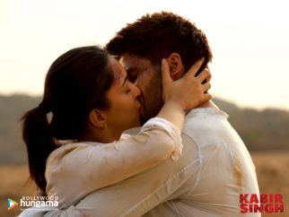 Movie Wallpapers Of The Movie Kabir Singh