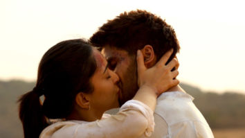 Movie Wallpapers Of The Movie Kabir Singh