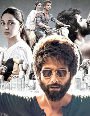 Kabir Singh Photos, Poster, Images, Photos, Wallpapers, HD Images, Pictures  - Bollywood Hungama