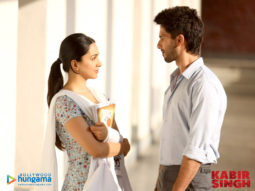 Movie Wallpapers Of The Movie Kabir Singh