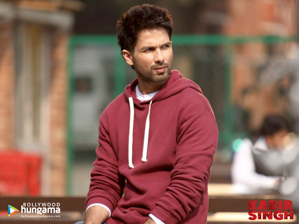 Kabir Singh