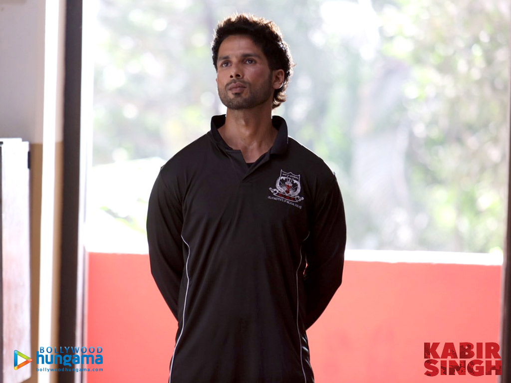 Kabir Singh Kabir Singh