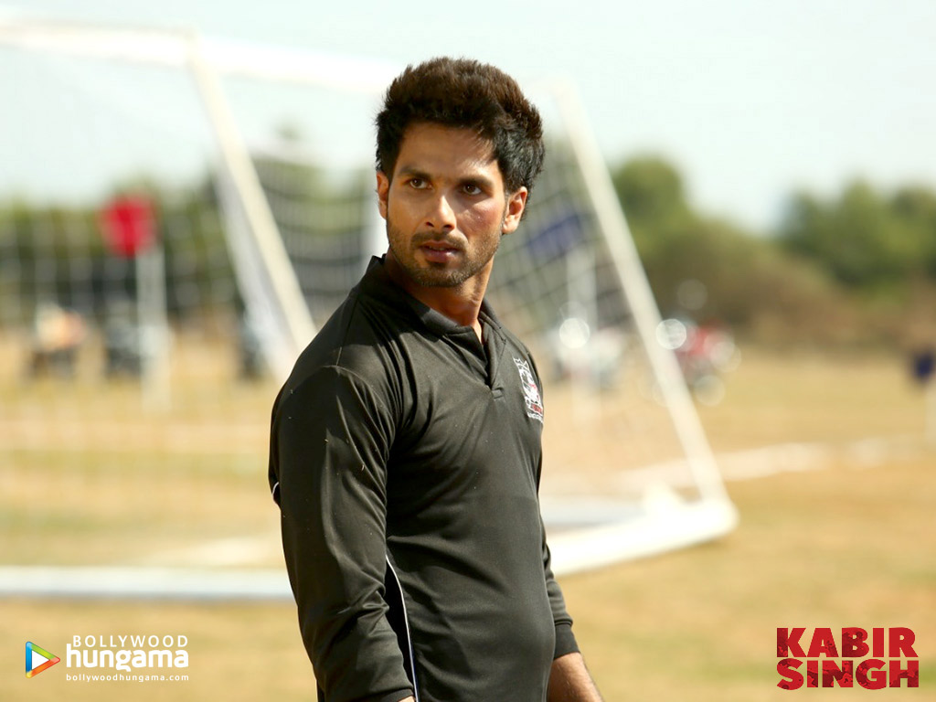 Kabir Singh