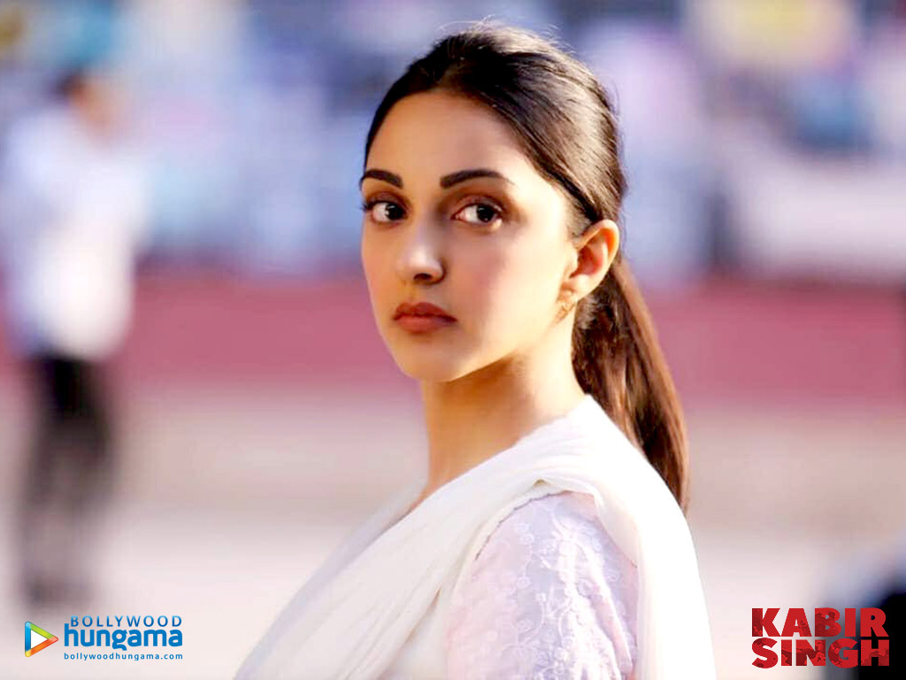 Kabir Singh