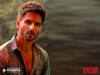 Movie Wallpapers Of The Movie Kabir Singh