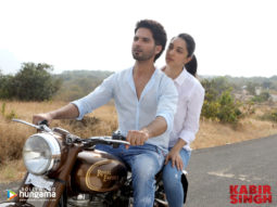 Movie Wallpapers Of The Movie Kabir Singh