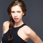 Kalki Koechlin kicks off a new range of her bags in association with Hidesign