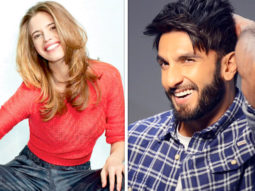WHOA! Kalki Koechlin will rap alongside Ranveer Singh and here are the details